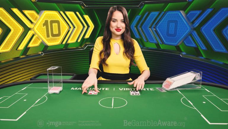 Betfred Casino screenshot 3