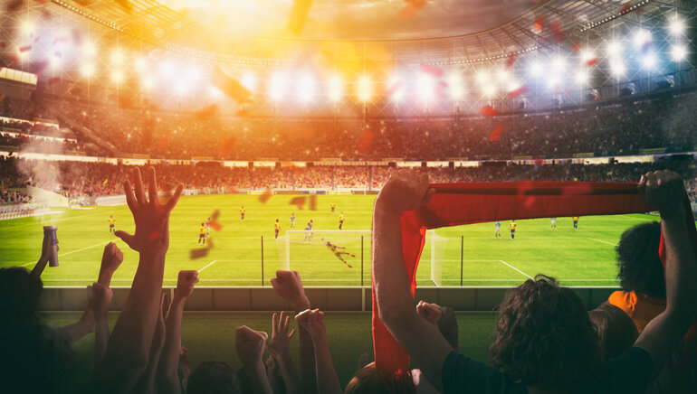April Sets the Stage for Epic Sports Events in May