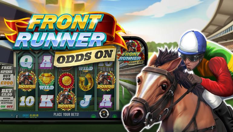 Spinit Casino screenshot 4