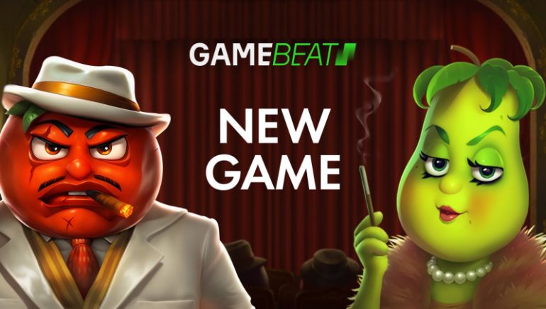 New Game by GameBeat