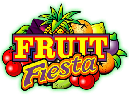 Fruit Fiesta Logo