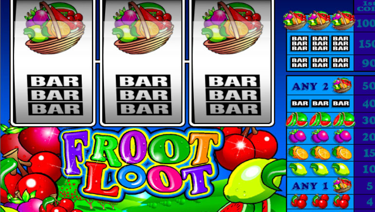 Nederbet Casino screenshot 1