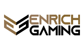 Enrich Gaming Logo