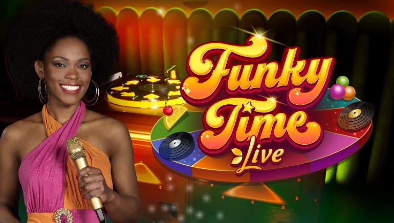 Comprehensive Guide to Playing the Funky Time Live Casino Game