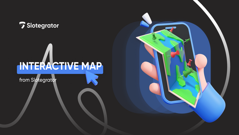 Slotegrator Launches Innovative Interactive Map for Global Gambling Regulations
