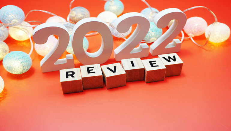 Online Gambling Trends to Expect in 2022