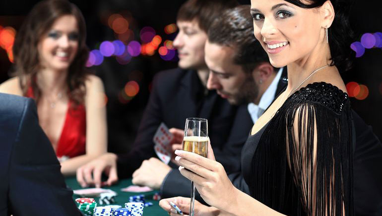 Online Casino Highlights - France 2009