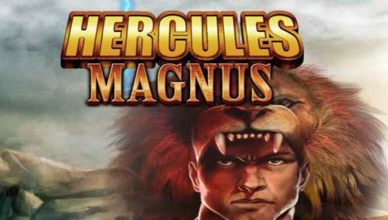 Hercules Magnus Screenshot