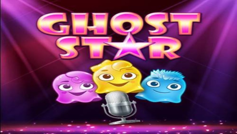 Ghost Star Screenshot