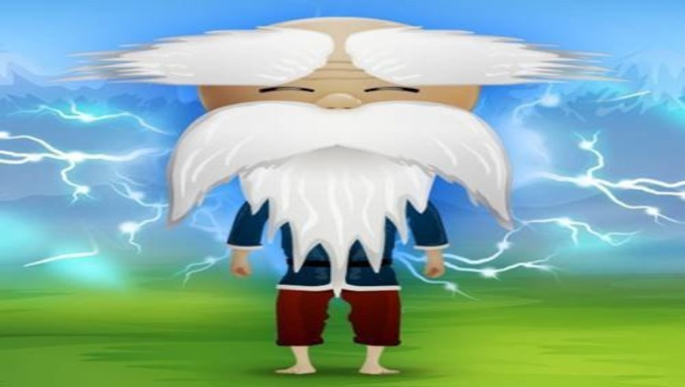 Ninja Dragon Screenshot