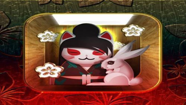 Kokeshi Dolls Screenshot