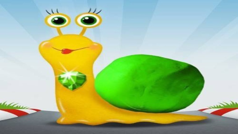 Jade's Jewels Screenshot