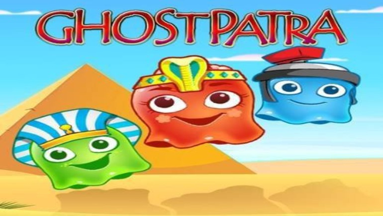 Ghostparta Screenshot