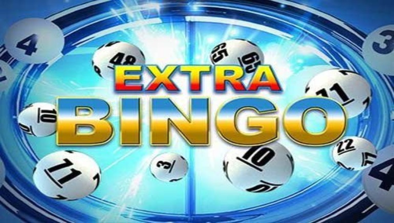 Extra Bingo Screenshot