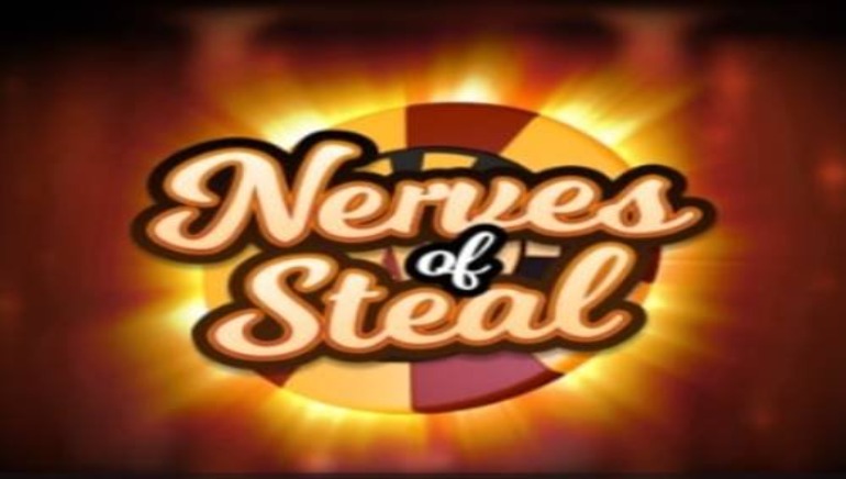 Nerves Of Steal Screenshot