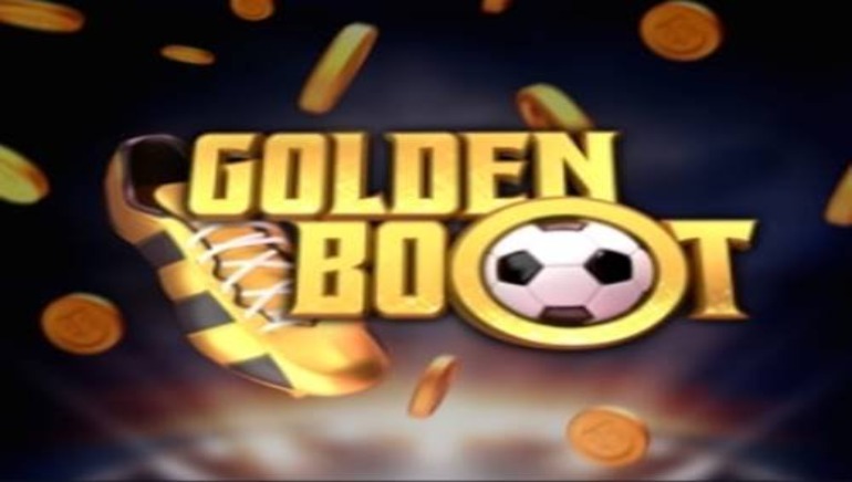 Golden Boot Screenshot