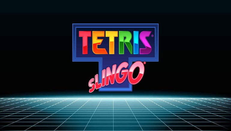 New Tetris Slingo Game in the Works by Gaming Realms