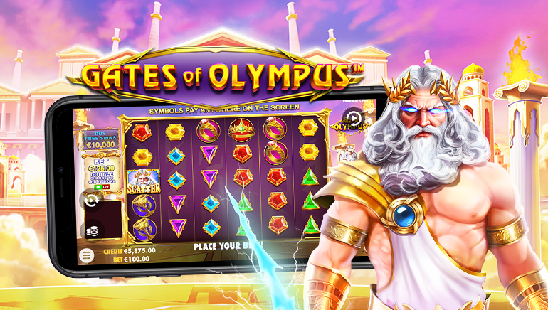 Slotsgem Casino screenshot 2