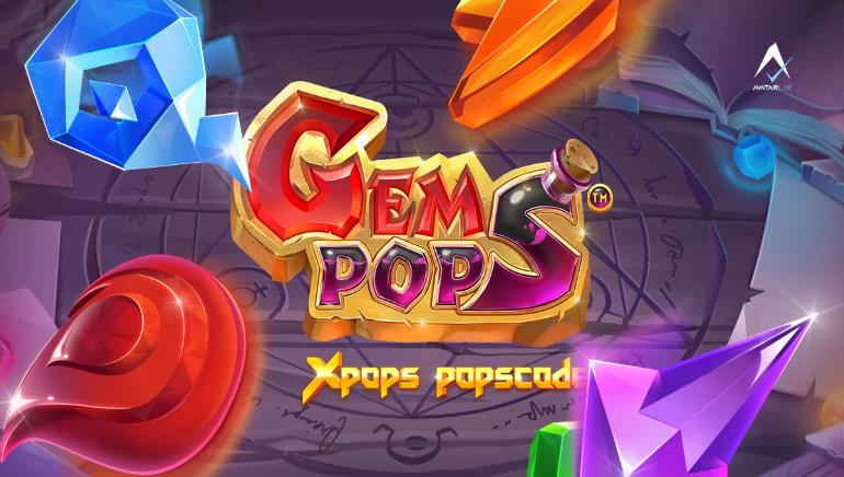 GemPops Screenshot
