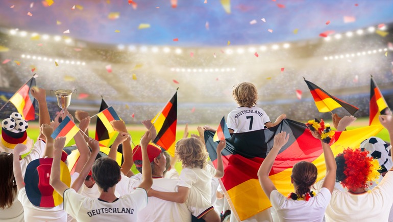 Over 95% of The Sports Betting Market Comprises Legal Betting Operations.