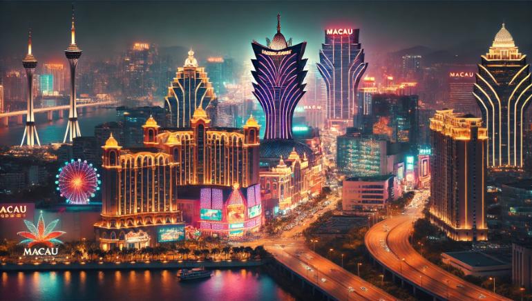 Macau Legislators Overwhelmingly Pass New Regulations to Curb Illegal Gambling