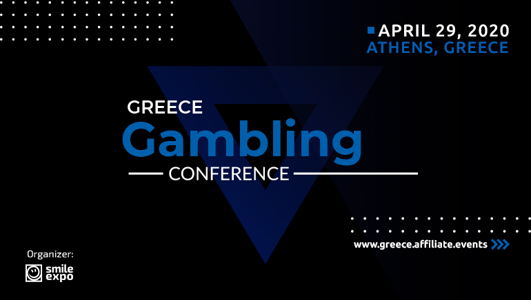 Greece Emerges After a Long Wait at Greece Gambling Conference