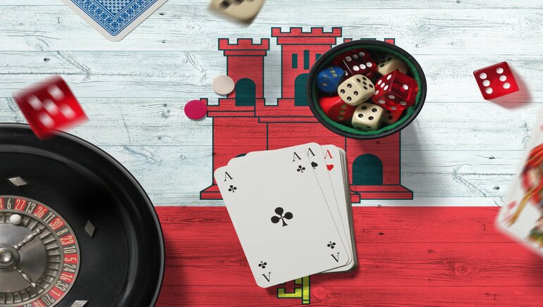 Gaming Corp Gets the Green Light from the Gibraltar Betting & Gaming Association