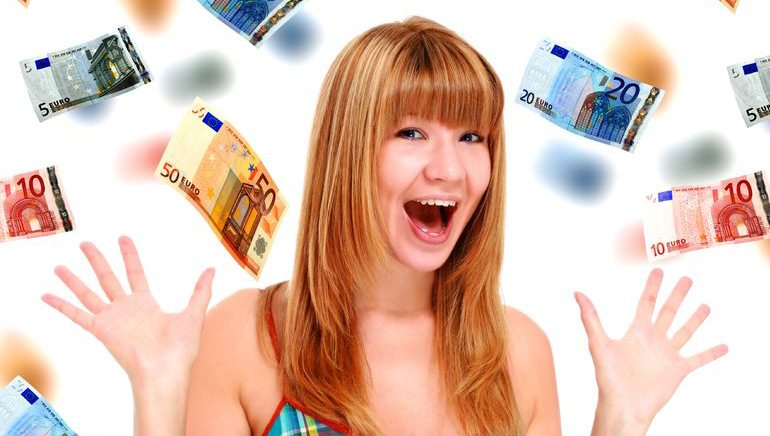 Champs League Betting 100% Bonus