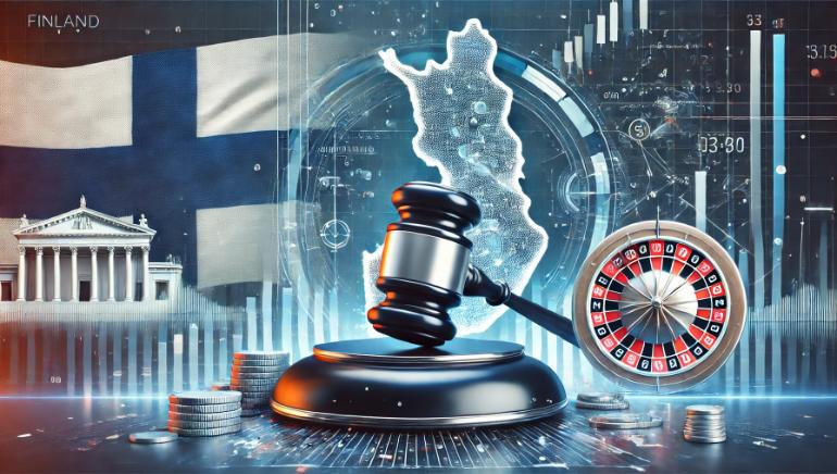 Finland Considers Early Market Launch as Gambling Law Nears Completion