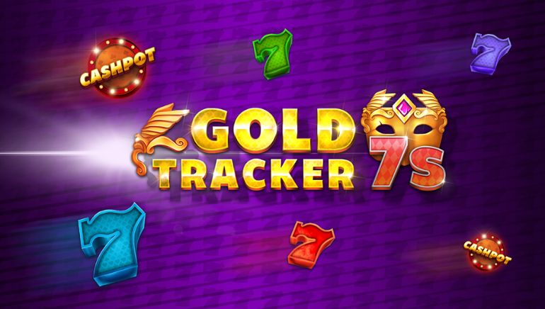 Kalamba Games Unveils Retro-Inspired Slot "Gold Tracker 7s" with Exciting Prizes.