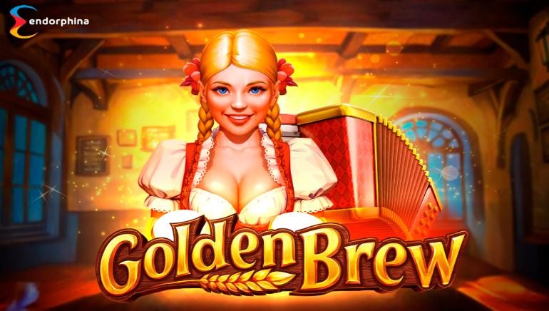Golden Brew