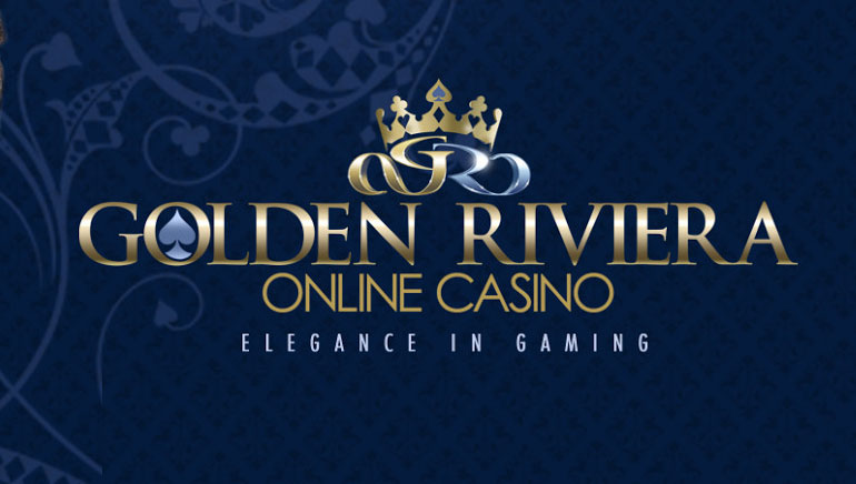 Golden Riviera Casino Expands Collection of Games