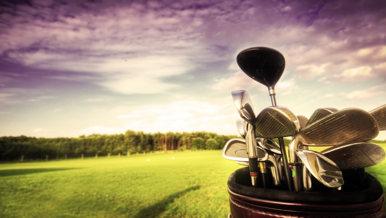 The Open: Second Round live from St. Andrews