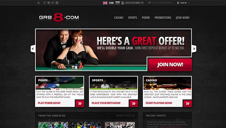 GR88 Casino screenshot 3