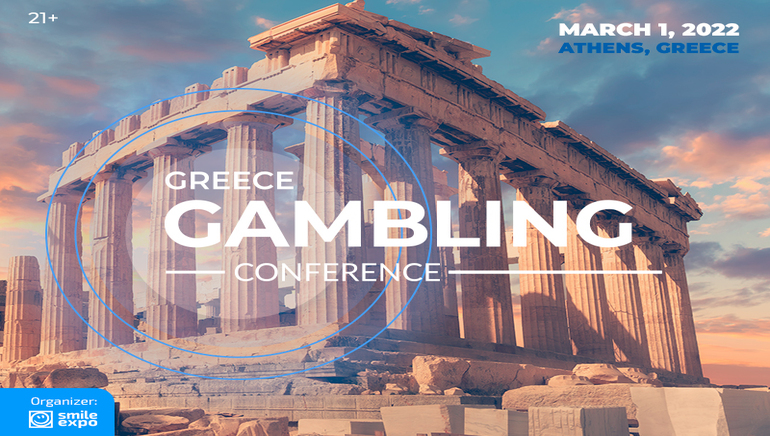 Novotel Athens Hotel to Host Greece Gambling Conference 2022