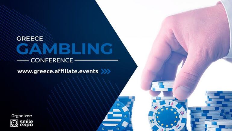 The Greece Gambling Conference 2022 Brings Spring to Athens