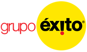 Grupo Exito Logo