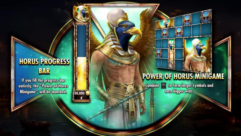 Red Rake Unveils 'Guardians of Luxor 2': A New Chapter in the Horus Saga