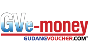 Gudang Voucher Logo