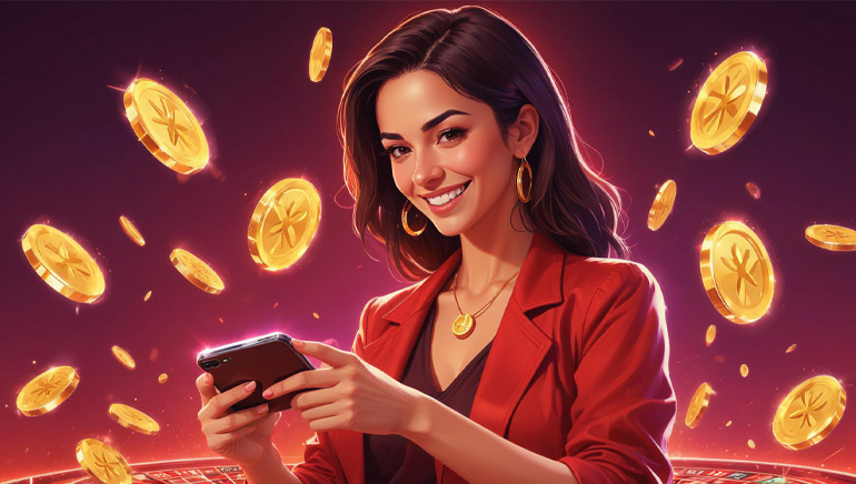 The Ultimate Guide to Mobile Gambling Platforms in 2024