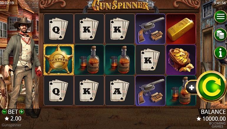 Microgaming Publishes New Slots for May 2020