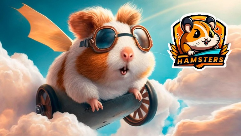 Hamster Racing with Crypto Kicks Into High Gear on Twitch