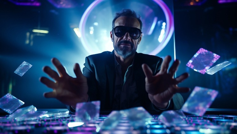 The Future of AI: Online Casino Security and Industry Growth