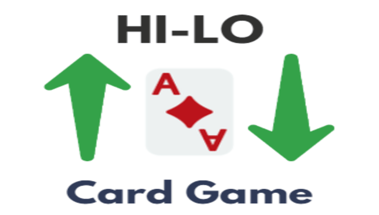 Hilo Casino Game Guide 2026