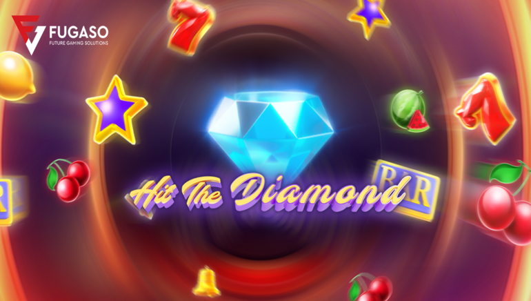 Fugaso Officially Releases the Hit the Diamond Slot on D-Day