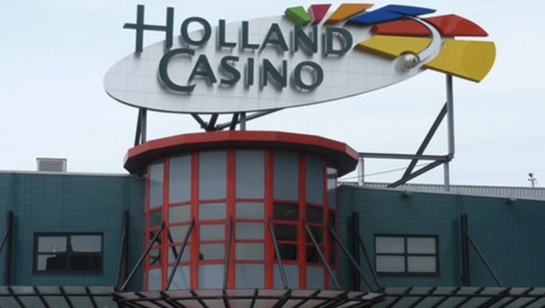 KSA Warns Holland Casino Over Database Compliance: Licence at Risk