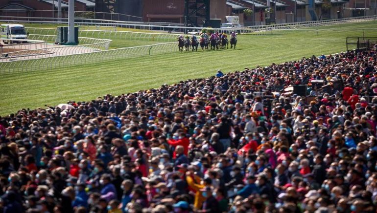Hong Kong Jockey Club Registers Record Turnover and Community Contributions Despite Economic Headwinds