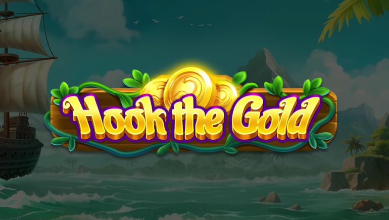 Embark on a Pirate Adventure with Reevo's New Slot Game "Hook the Gold"