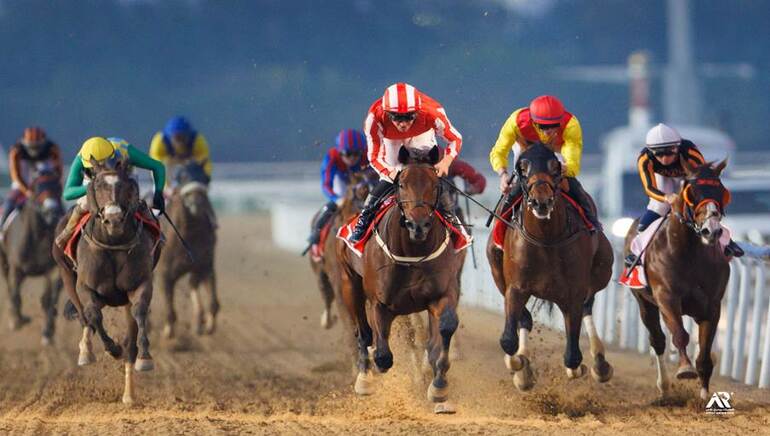 Unibet and 32Red expand SIS agreement to provide top-notch online racing content to clients.