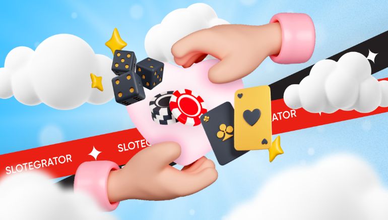 Slotegrator Reveals Three Key Steps to Bolster Player Trust in Gambling Online.